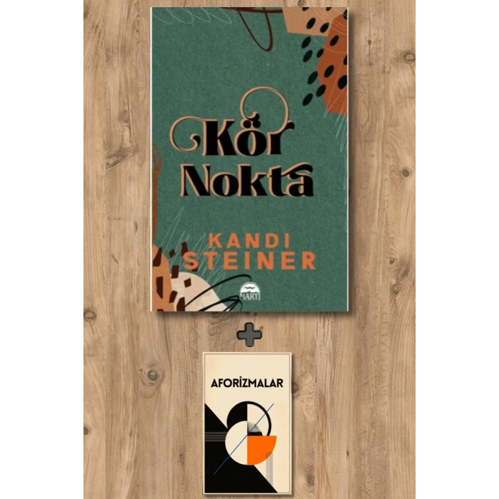 Kör Nokta