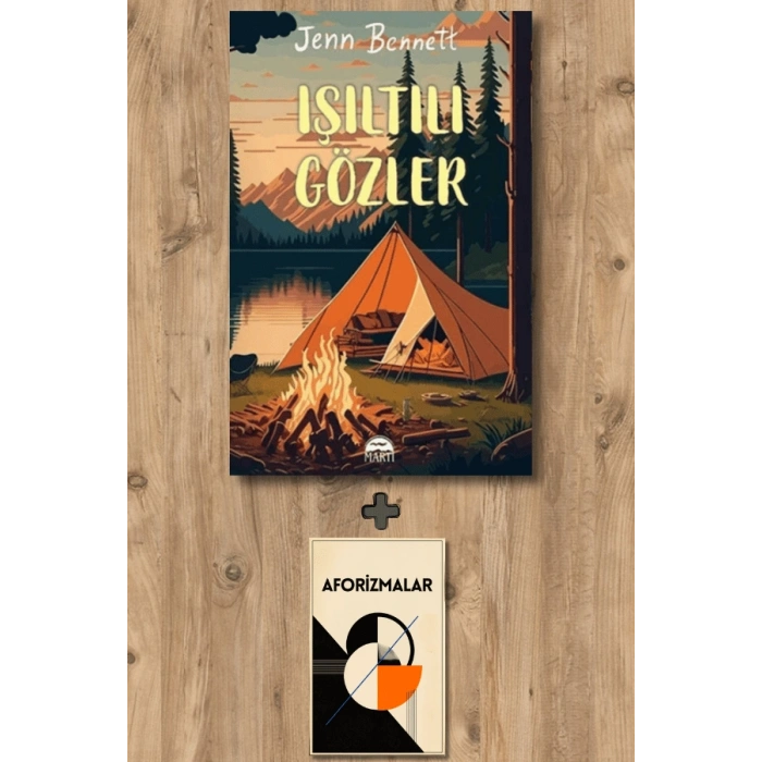 Işıltılı Gözler