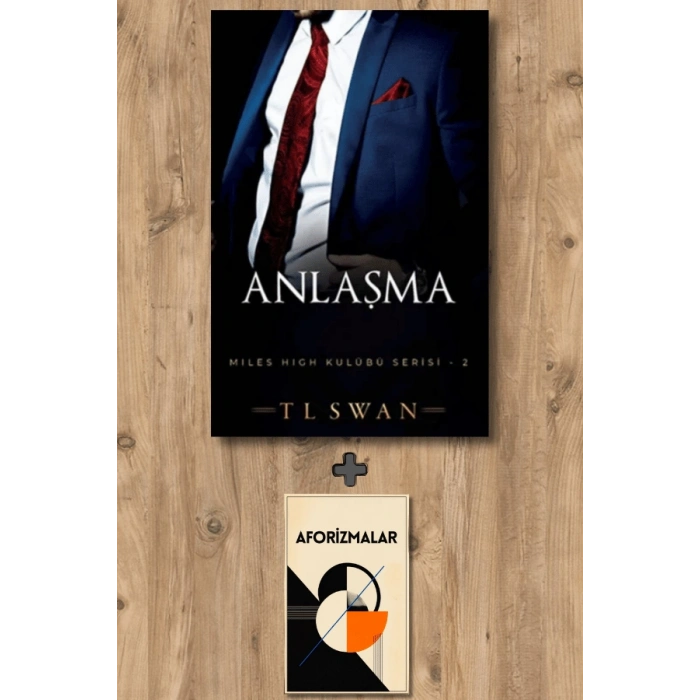 Anlaşma