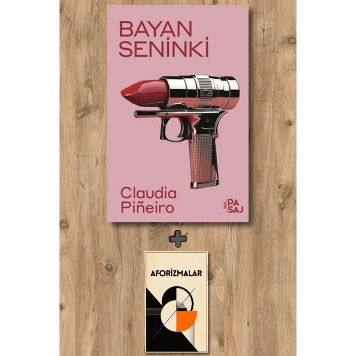 Bayan Seninki
