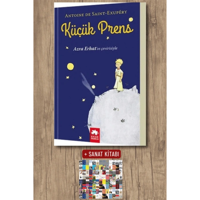 Küçük Prens