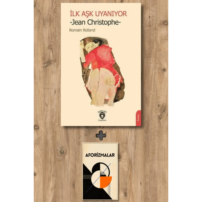 İlk Aşk Uyanıyor
