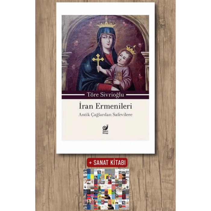İran Ermenileri