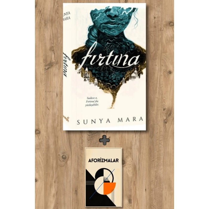 Fırtına