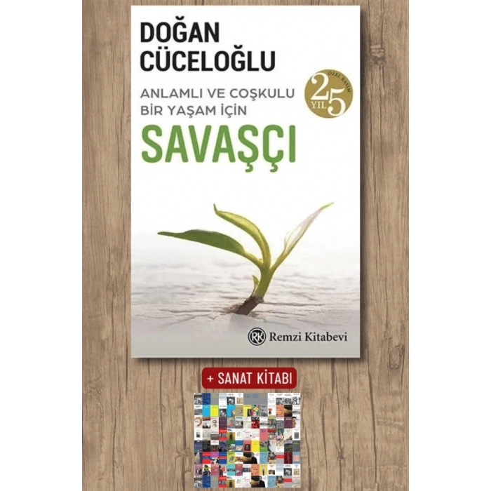 Savaşçı