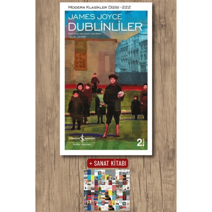 Dublinliler