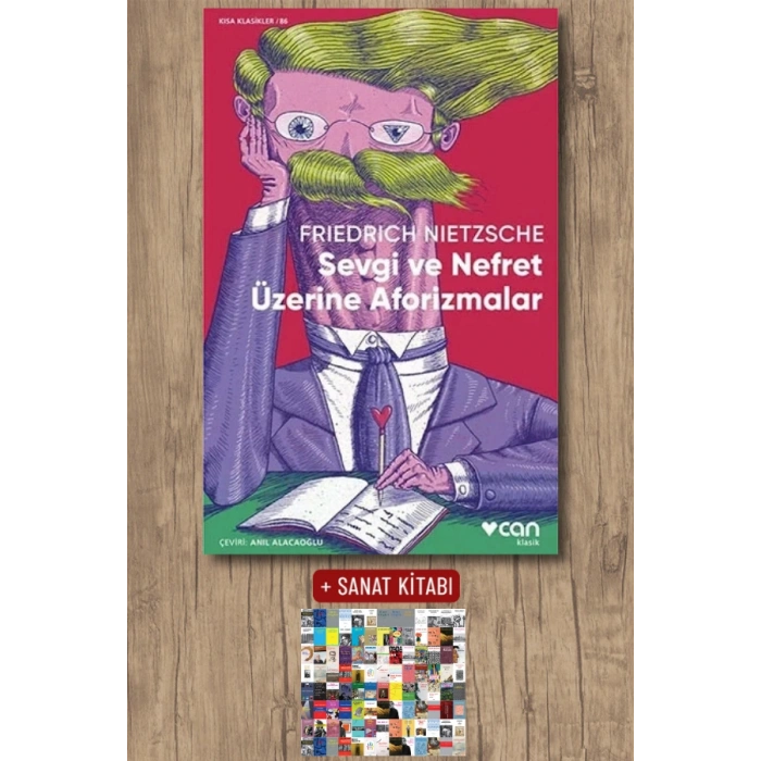Sevgi ve Nefret Üzerine Aforizmalar