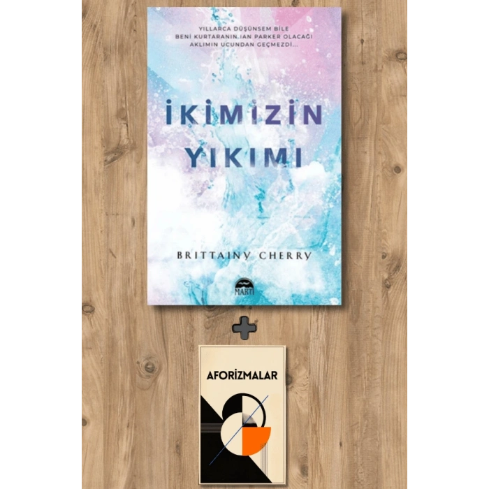 İkimizin Yıkımı