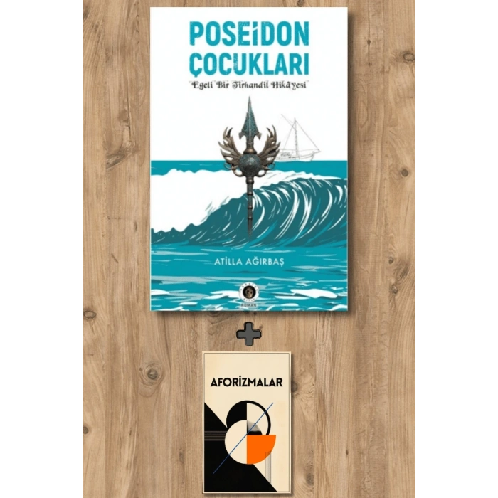 Poseidon Çocukları