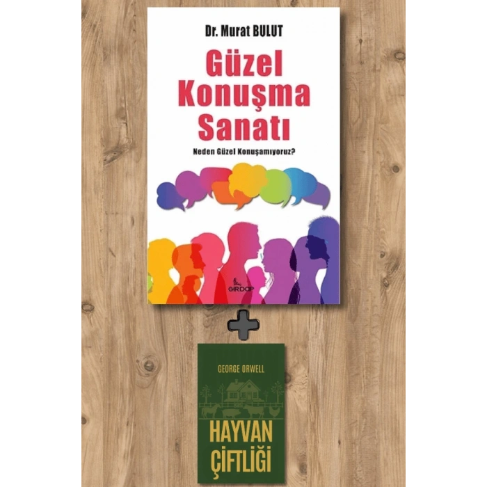 Güzel Konuşma Sanatı