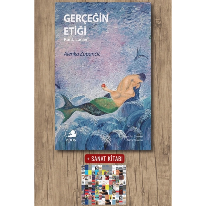 Gerçeğin Etiği