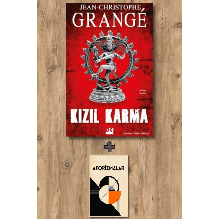 Kızıl Karma