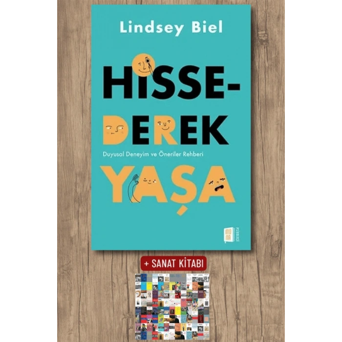 Hissederek Yaşa