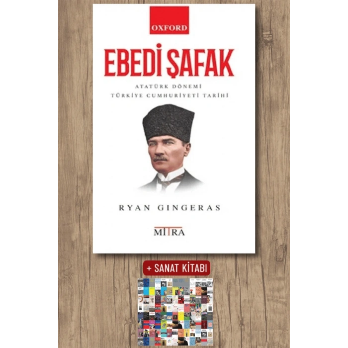 Ebedi Şafak
