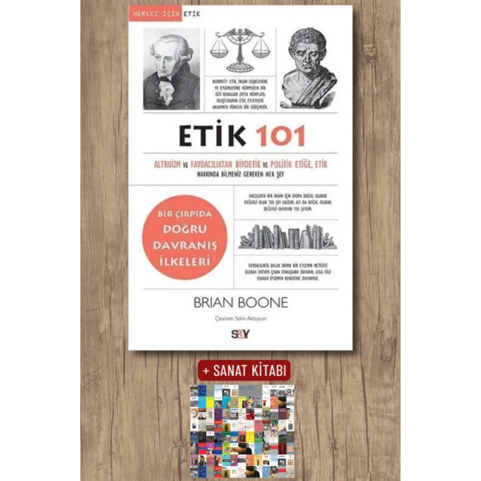 Etik 101