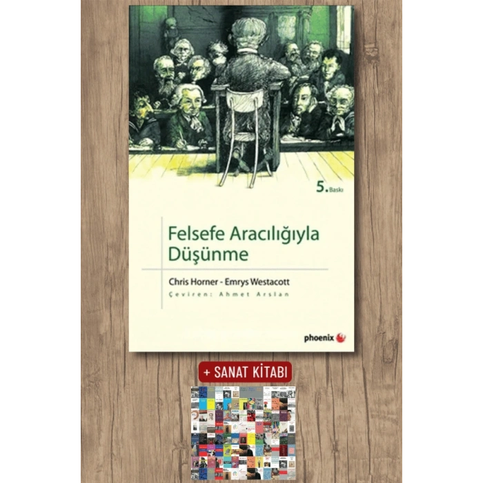 Felsefe Aracılığıyla Düşünme