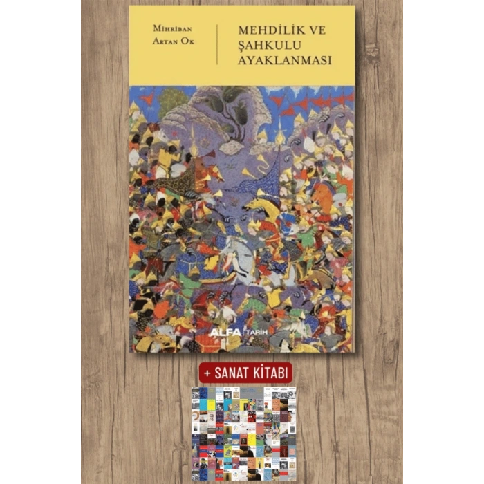 Mehdilik ve Şahkulu Ayaklanması
