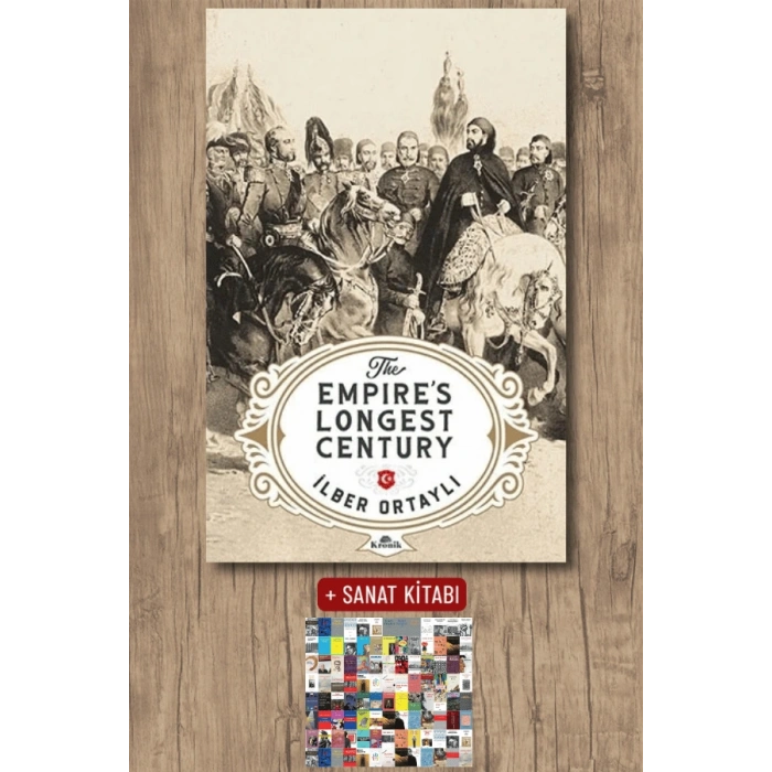 The Empire’s Longest Century