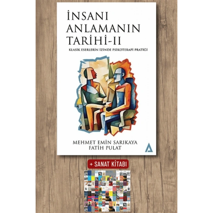 İnsanı Anlamanın Tarihi - 2