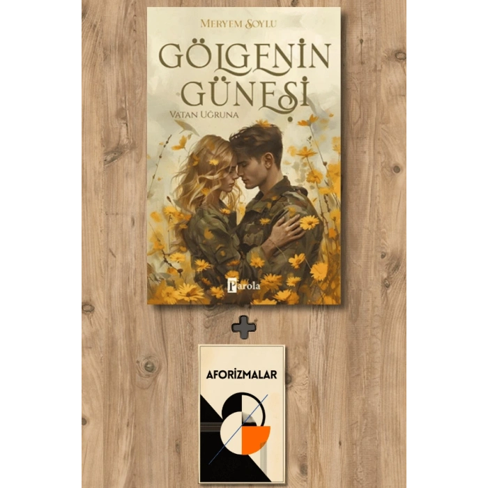 Gölgenin Güneşi 2