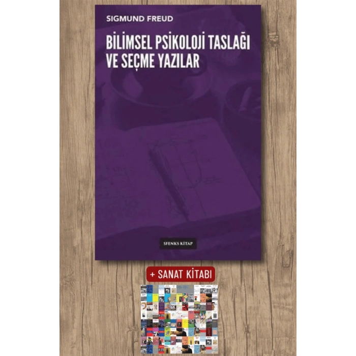 Bilimsel Psikoloji Taslağı ve Seçme Yazılar