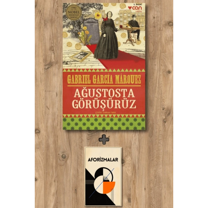Ağustosta Görüşürüz