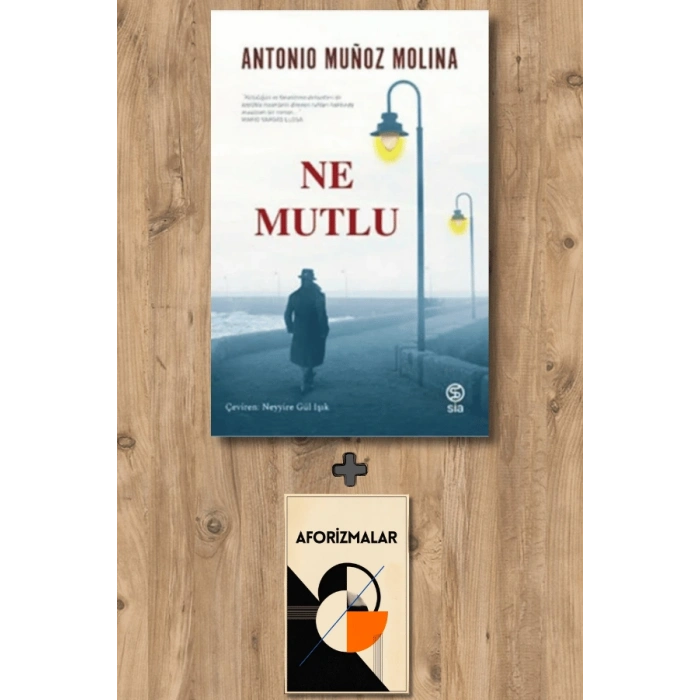 Ne Mutlu