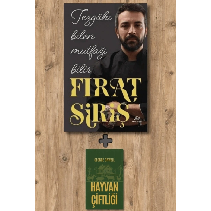 Tezgahı Bilen Mutfağı Bilir