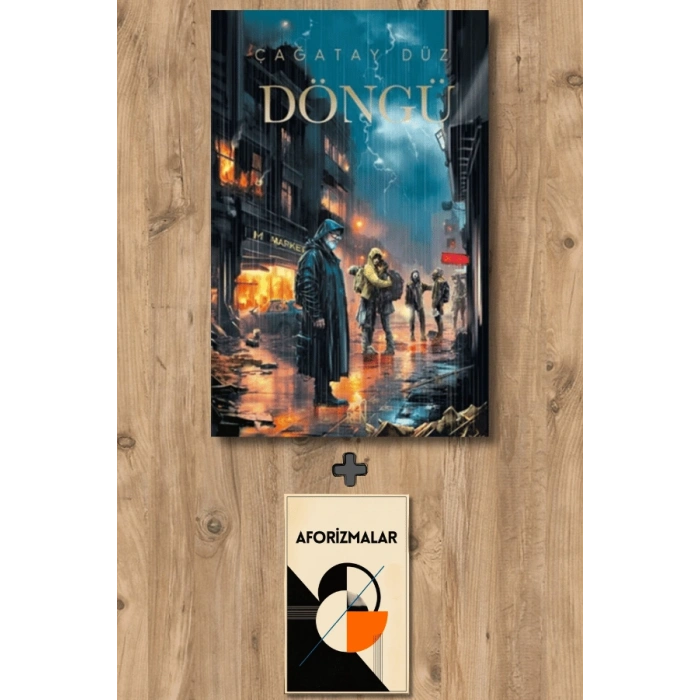 Döngü
