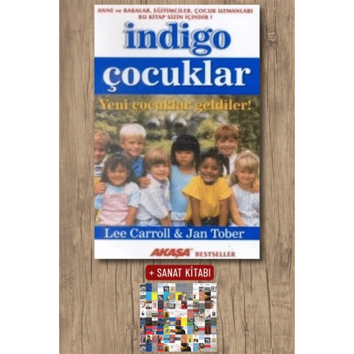 İndigo Çocuklar