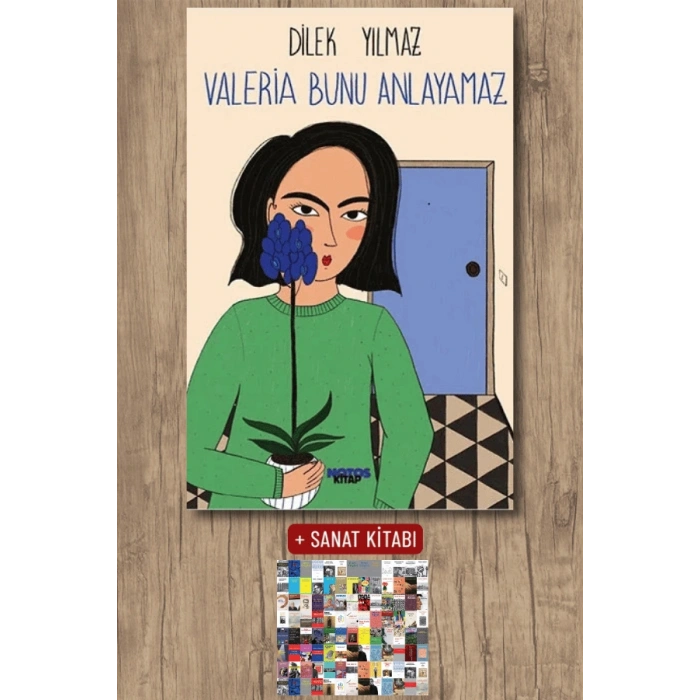 Valeria Bunu Anlayamaz