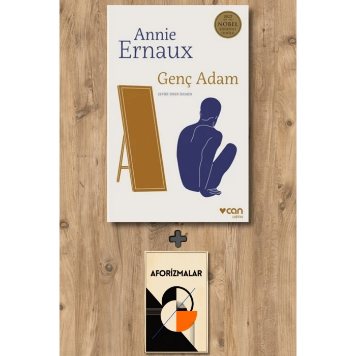 Genç Adam