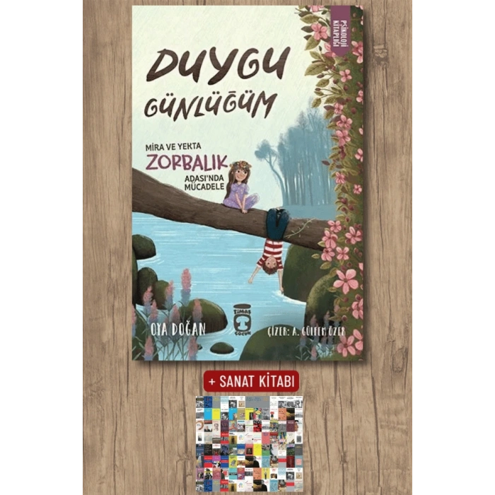 Duygu Günlüğüm