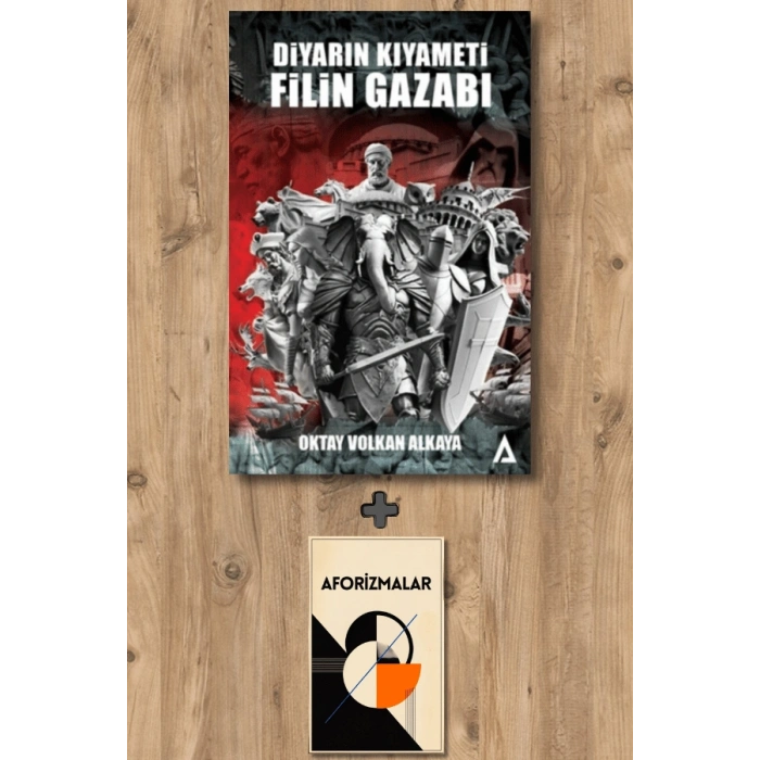 Diyarın Kıyameti - Filin Gazabı