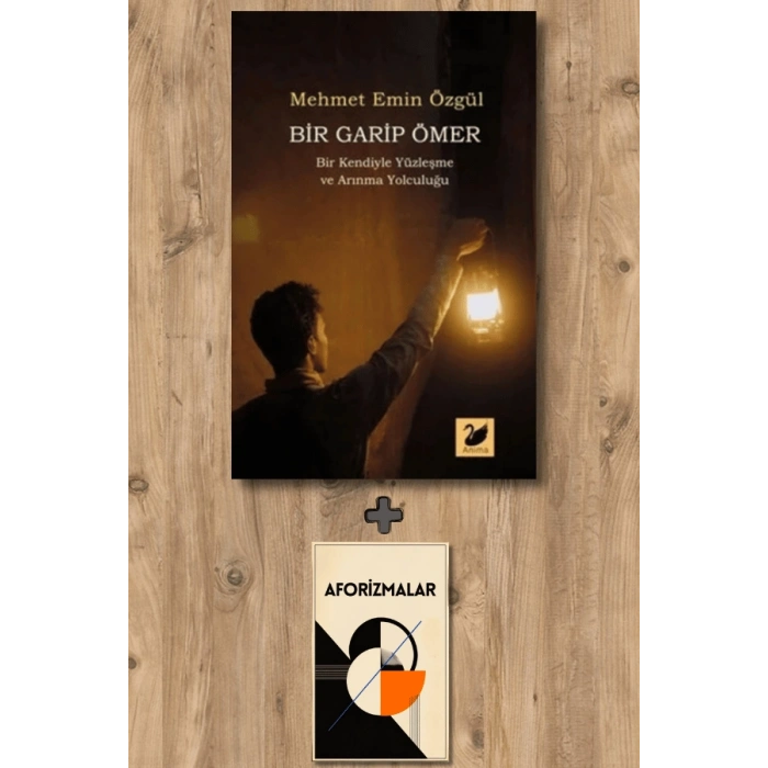 Bir Garip Ömer