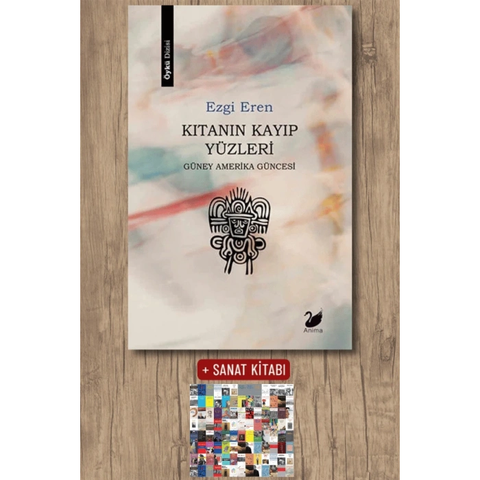 Kıtanın Kayıp Yüzleri