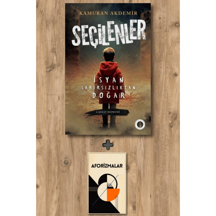 Seçilenler