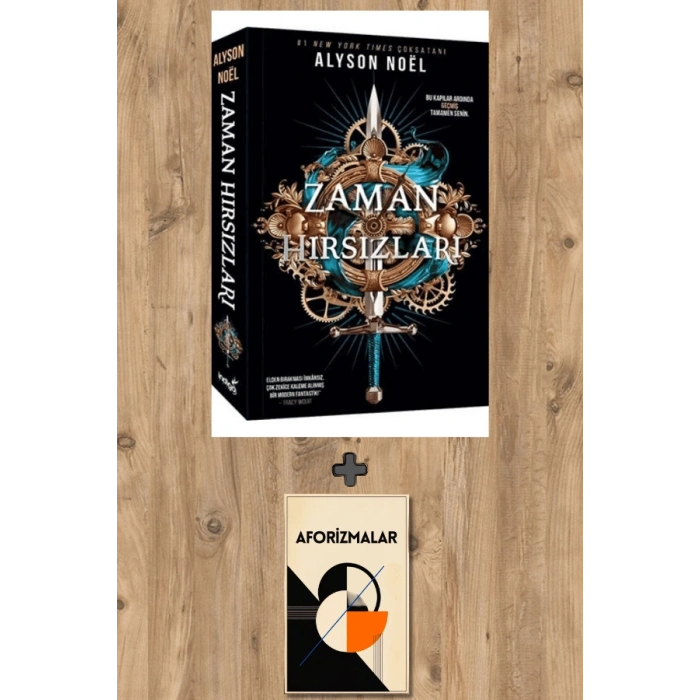 Zaman Hırsızları