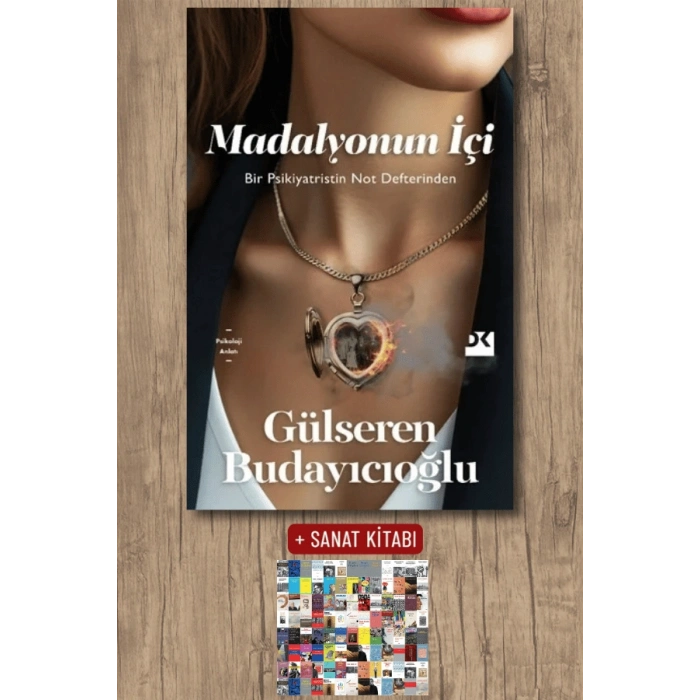 Madalyonun İçi