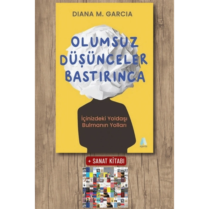 Olumsuz Düşünceler Bastırınca