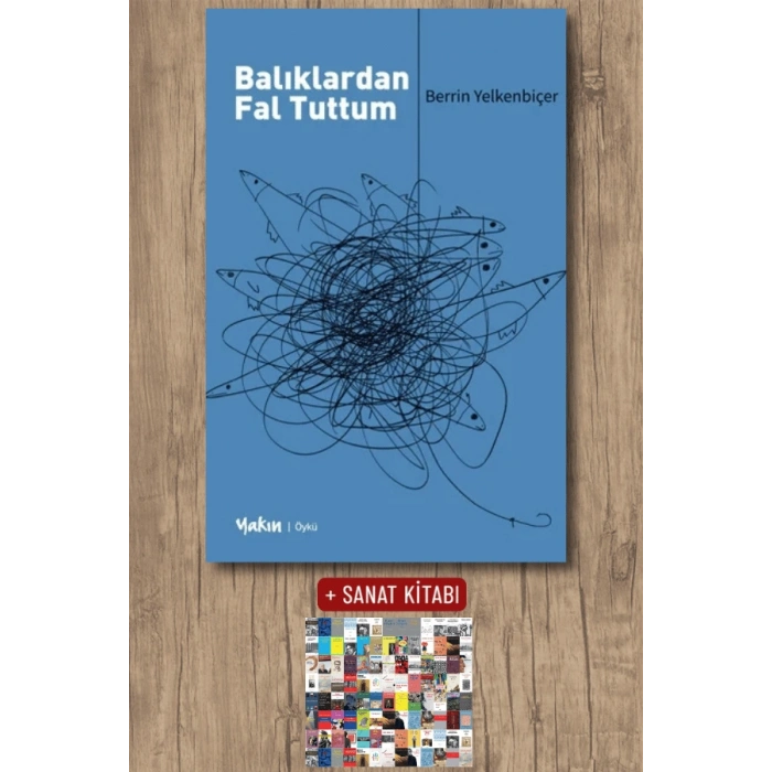 Balıklardan Fal Tuttum