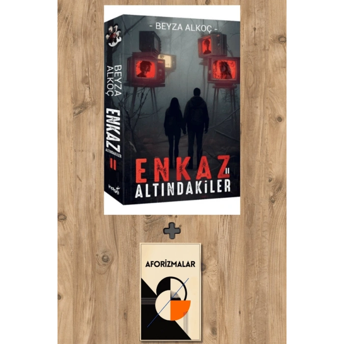 Enkaz Altındakiler - 2