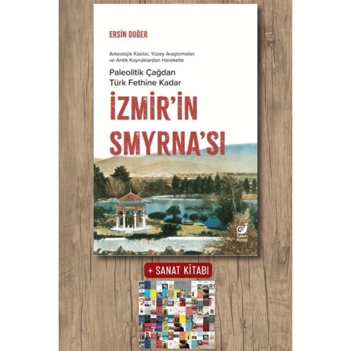 İzmir’in Smyrna’sı