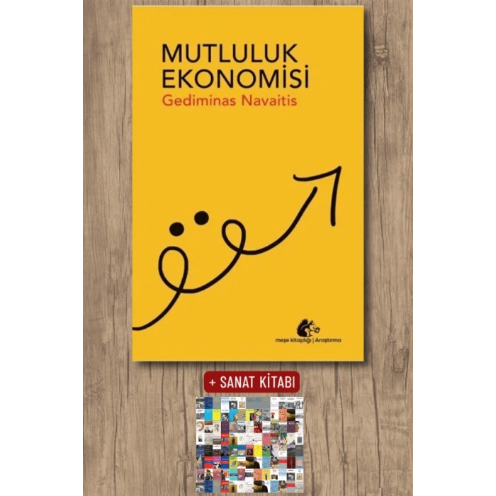 Mutluluk Ekonomisi