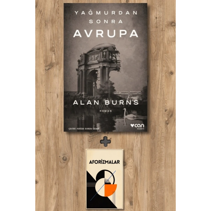 Yağmurdan Sonra Avrupa