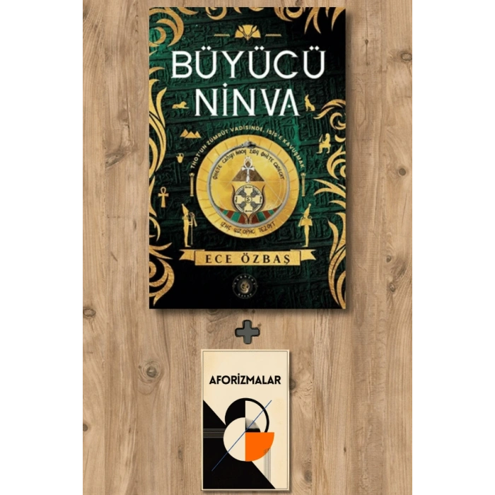 Büyücü Ninva
