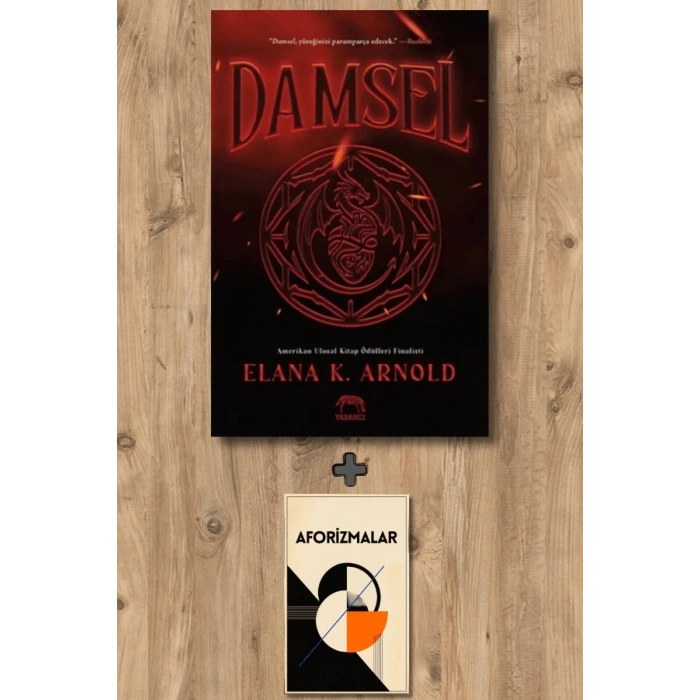 Damsel