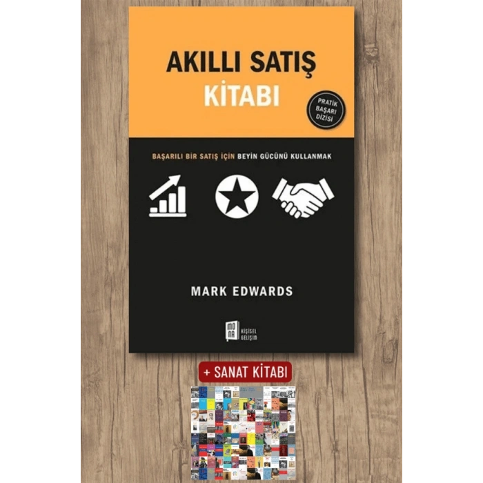 Akıllı Satış Kitabı