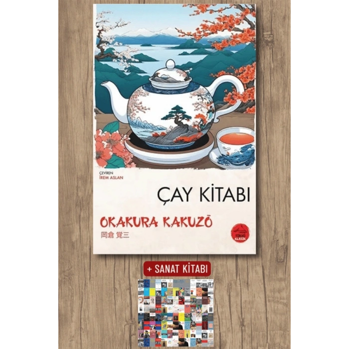 Çay Kitabı