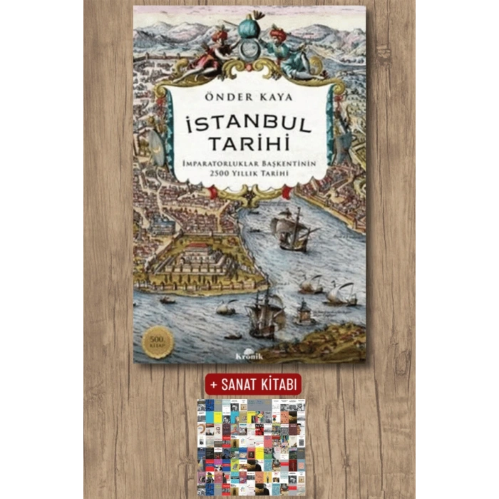İstanbul Tarihi